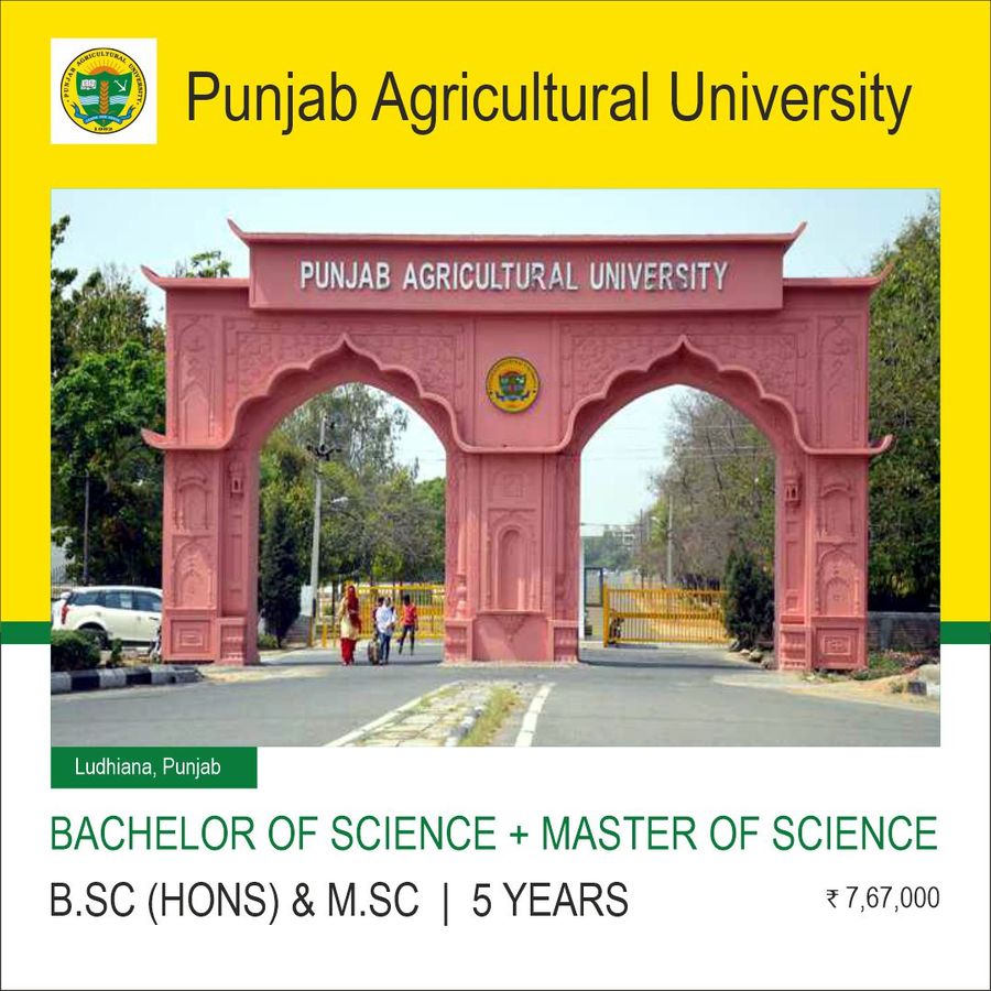 Punjab Agricultural University